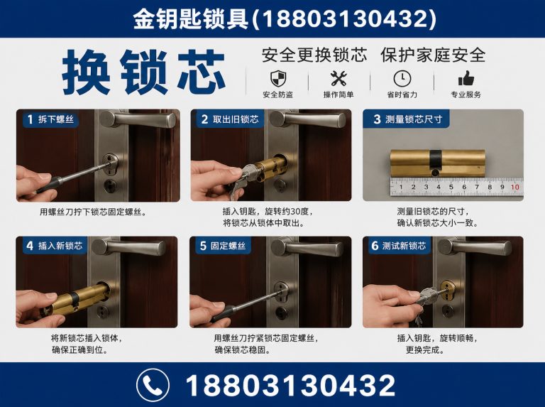 崇礼区宣化区开锁展示图